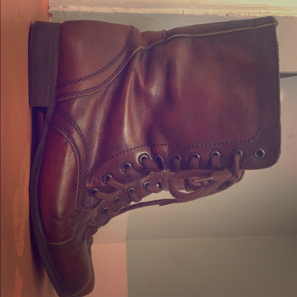 Steve Madden boots